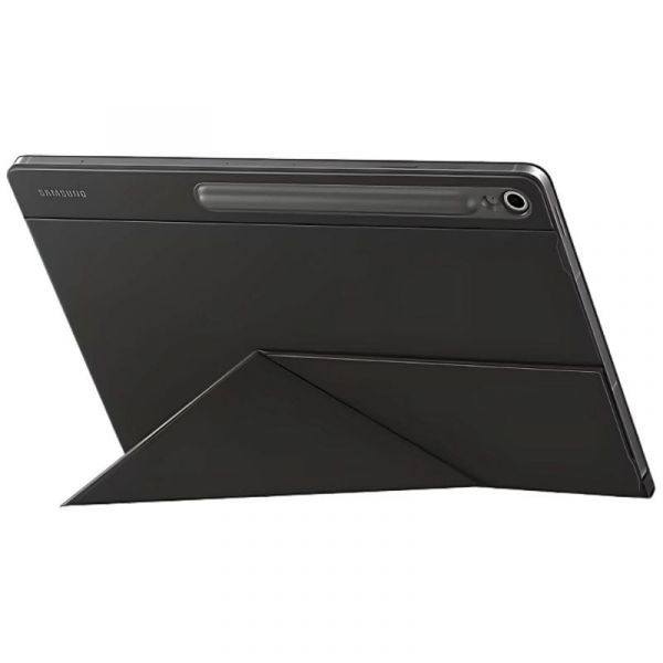 Samsung Capa Smart Book EF-BX620PBEGWW para Galaxy Tab S10 FE  10.9 Preta
