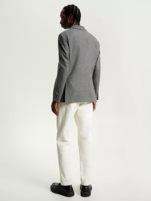 Blazer TH Flex Micro Check Slim Fit