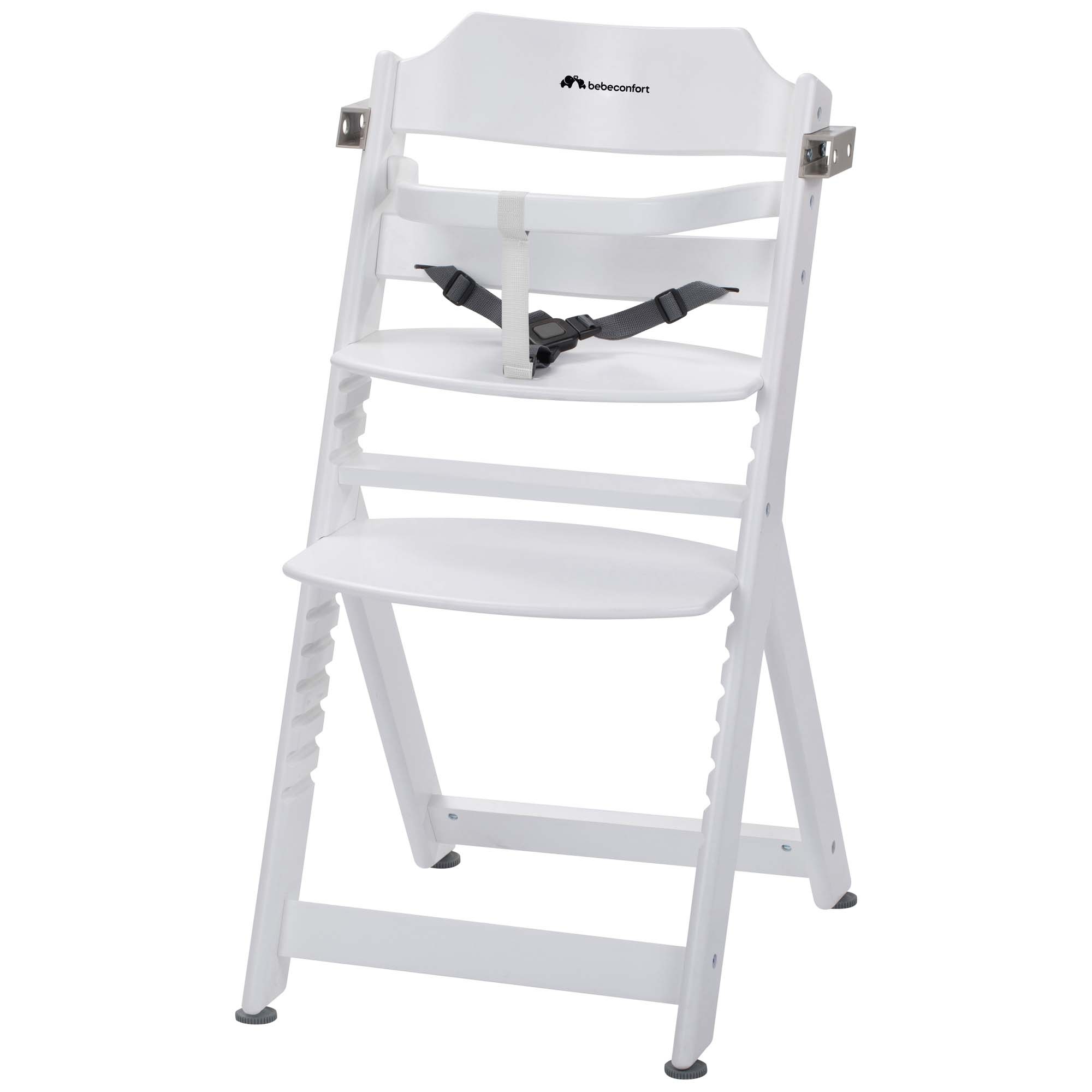 Bebeconfort Kinderstoel Timba wit