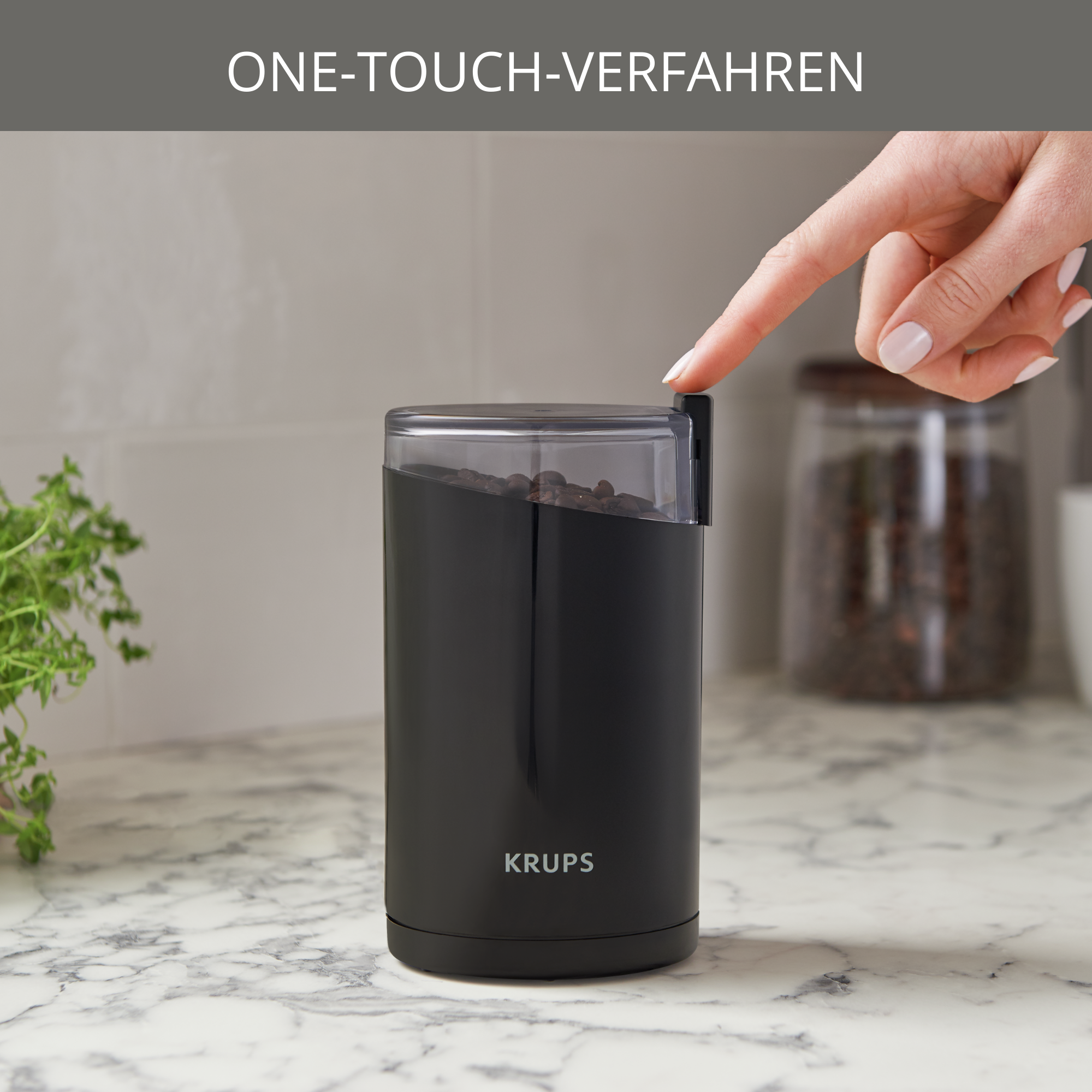 Kaffeemühle F20342