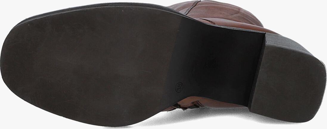 OMODA cognac omoda enkellaarsjes 16492