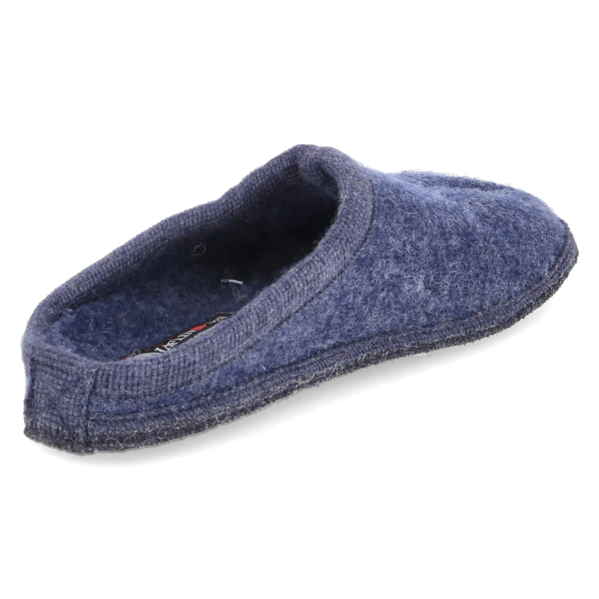 HaflingerWalktoffel ALASKA - Jeans