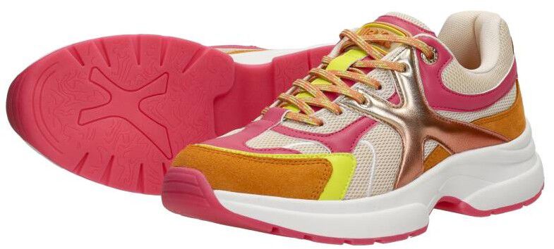Mexx Loyce oranje