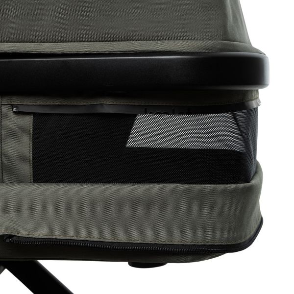 Koelstra Next Kinderwagen 2-in-1 - Taupe