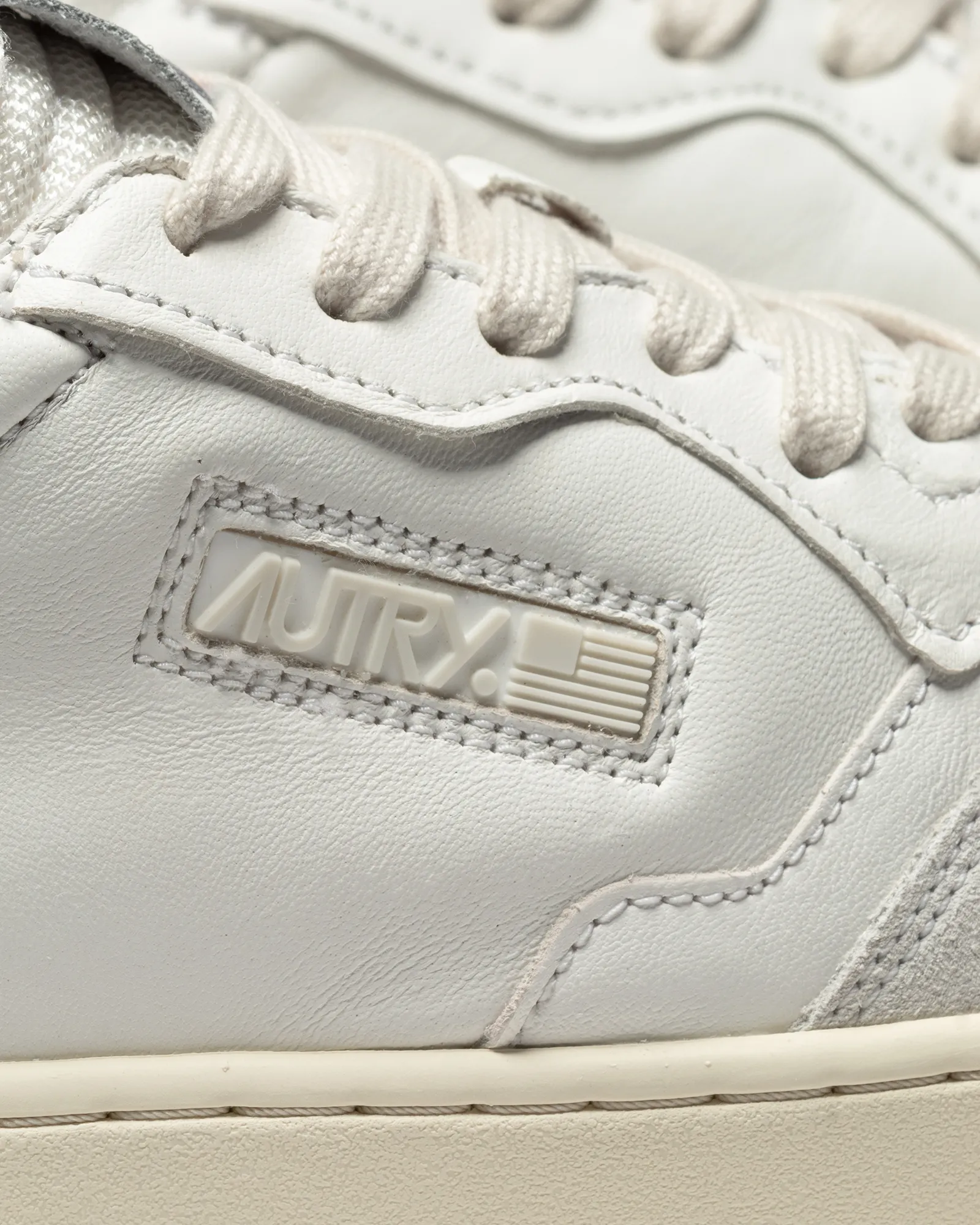 Autry Action Shoes WMNS AUTRY OPEN LOW
