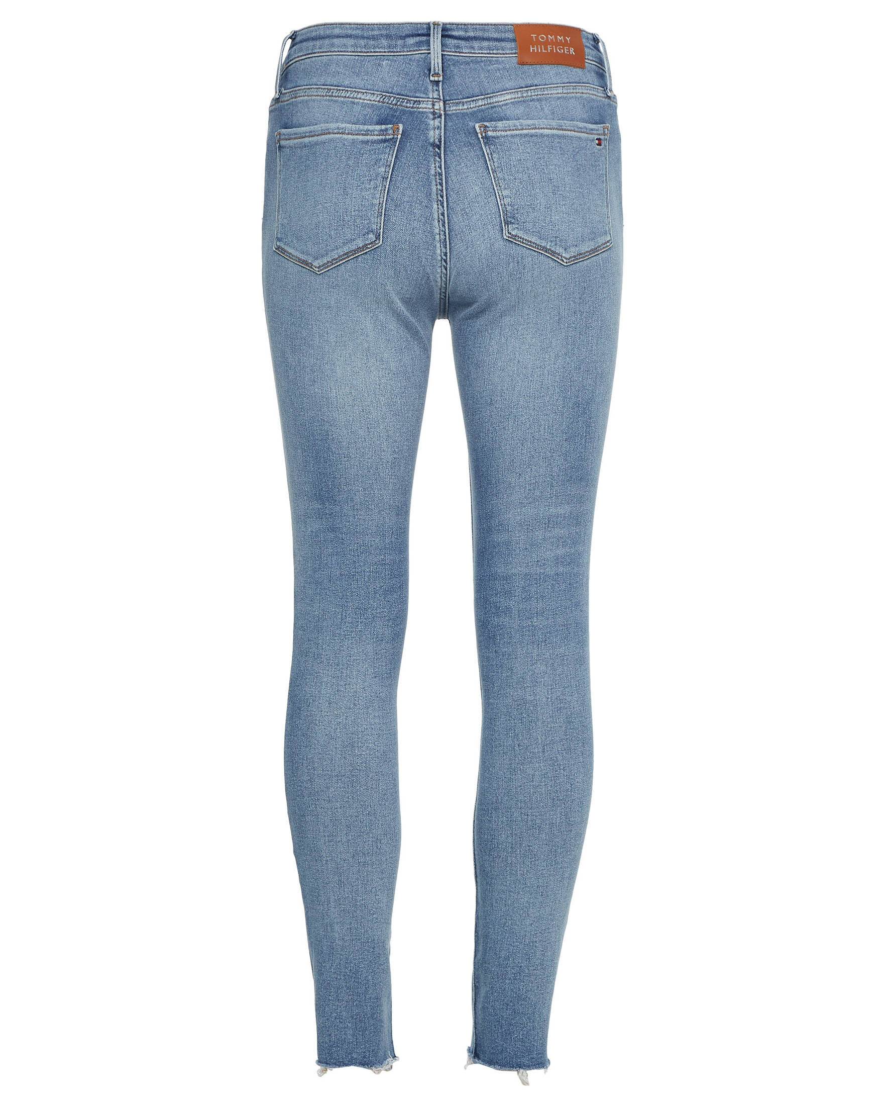 Tommy Hilfiger| Damen Jeans COMO Skinny Fit