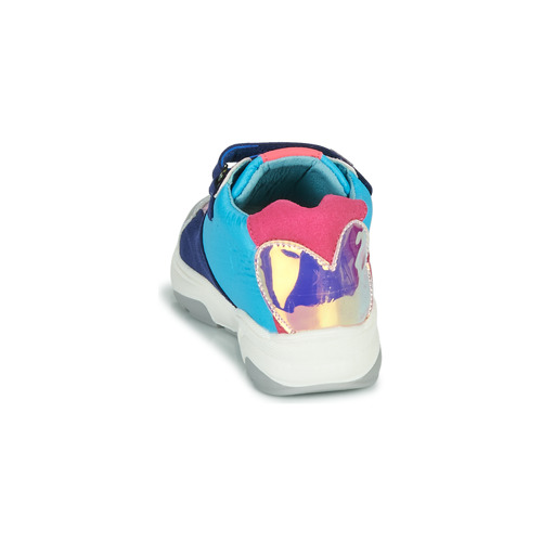 Agatha Ruiz de la Prada - BRAZIL - Bleu