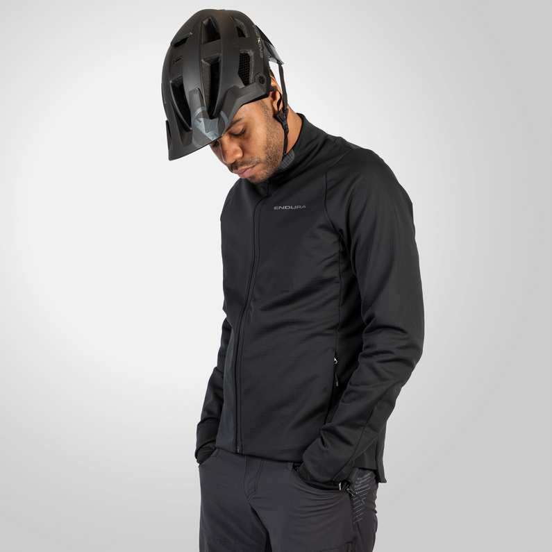 Endura Herren SingleTrack Softshell Jacke