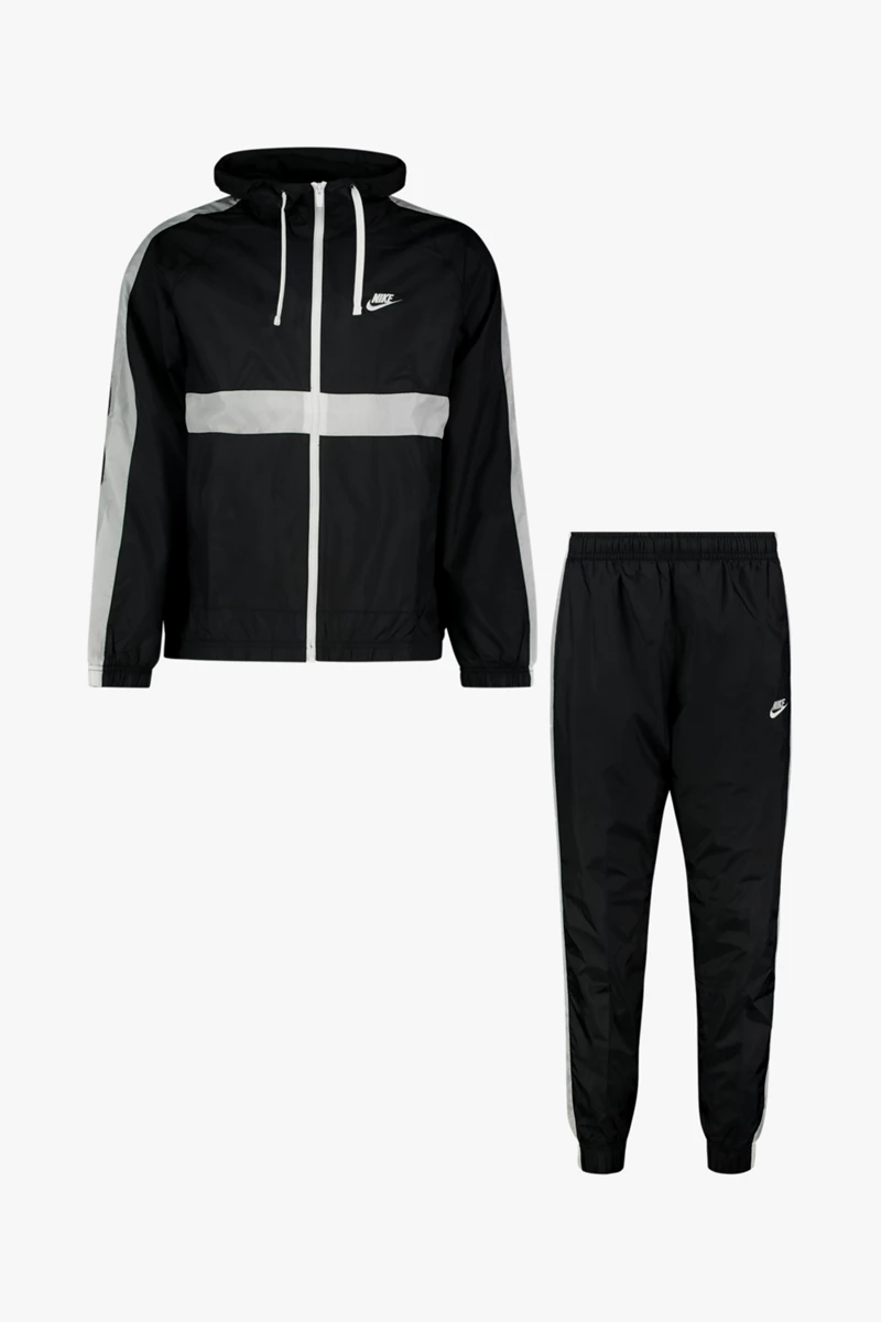 Nike Sportswear Woven Herren Trainingsanzug