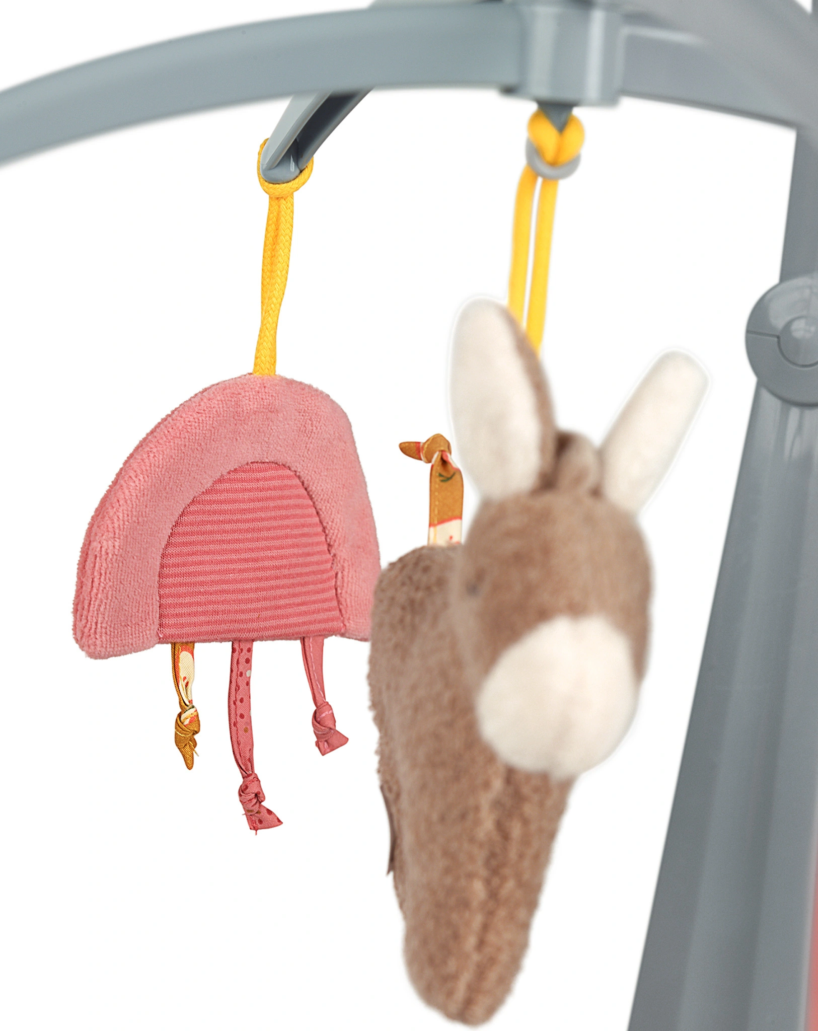 Musik-Mobile ESEL EMMILY mit Spielwerk