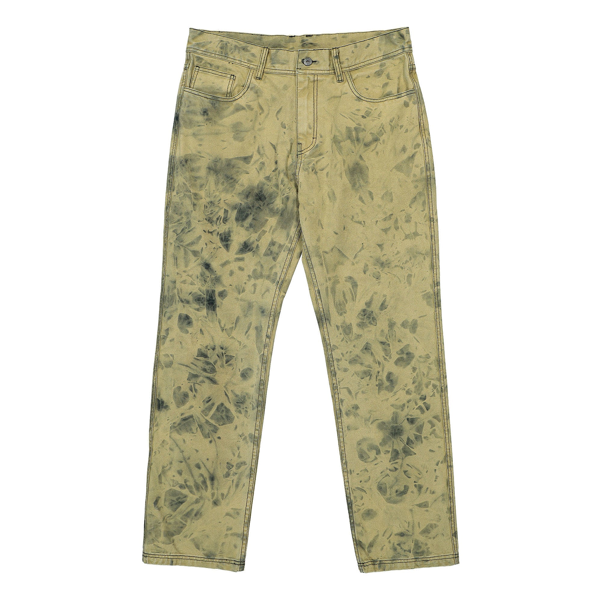 Pleasures<br>Locust Twill Pant