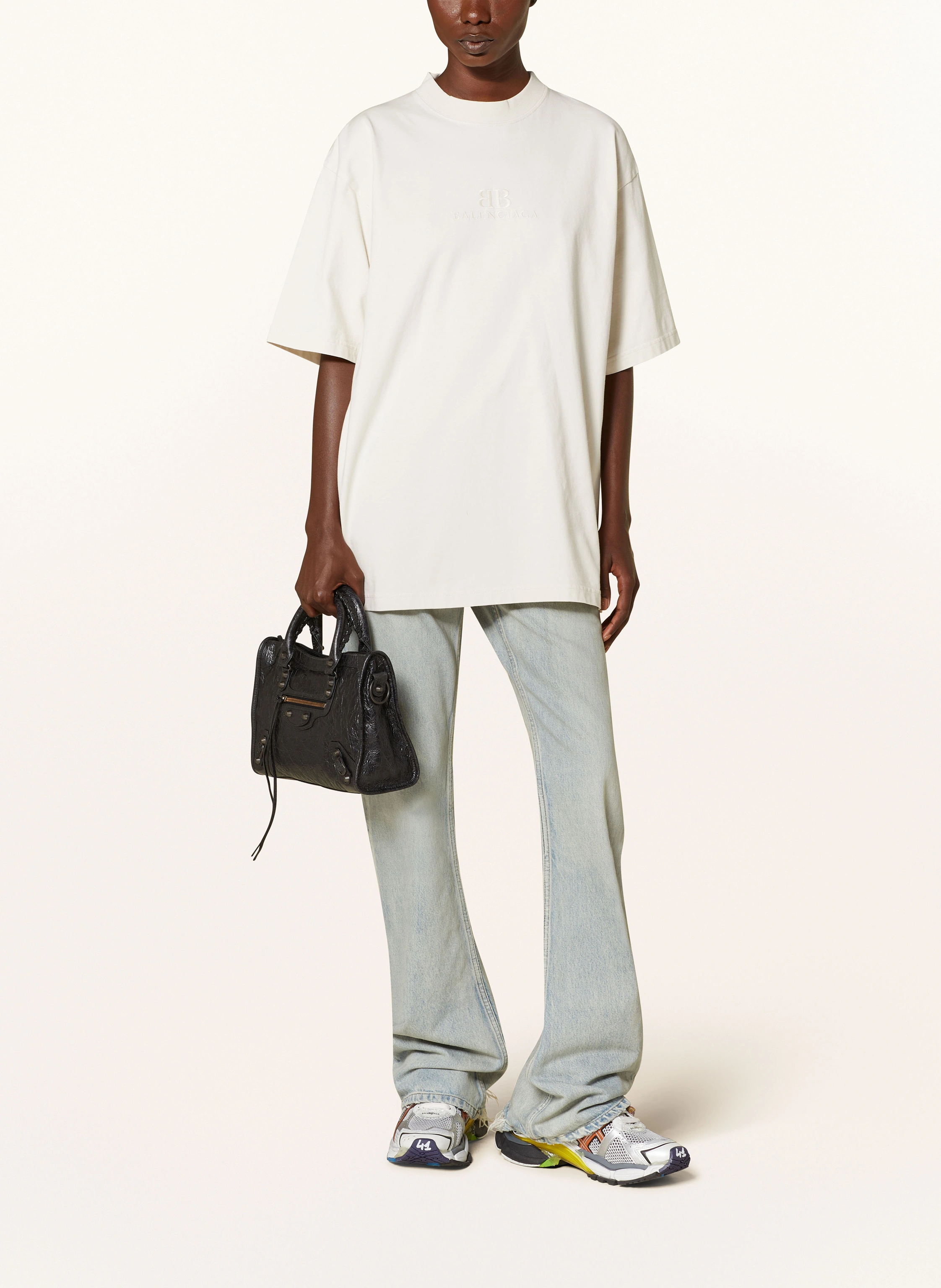BALENCIAGA T-Shirt