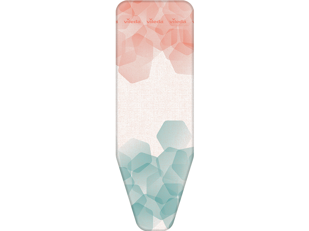 COBERTURA TABUA ENGOMAR CONFORT PLUS VILEDA 130X45CM