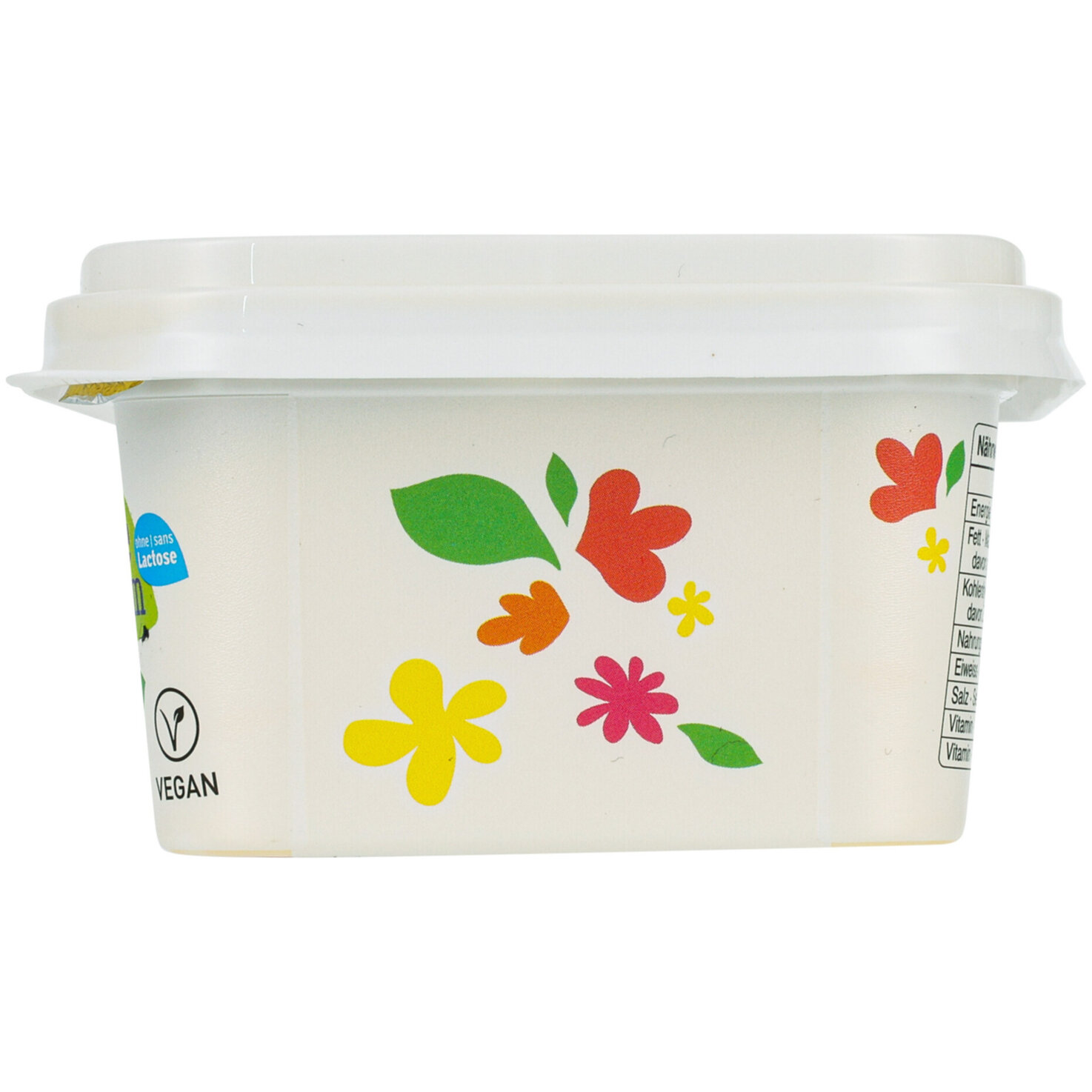 Margarine 28% palmfrei