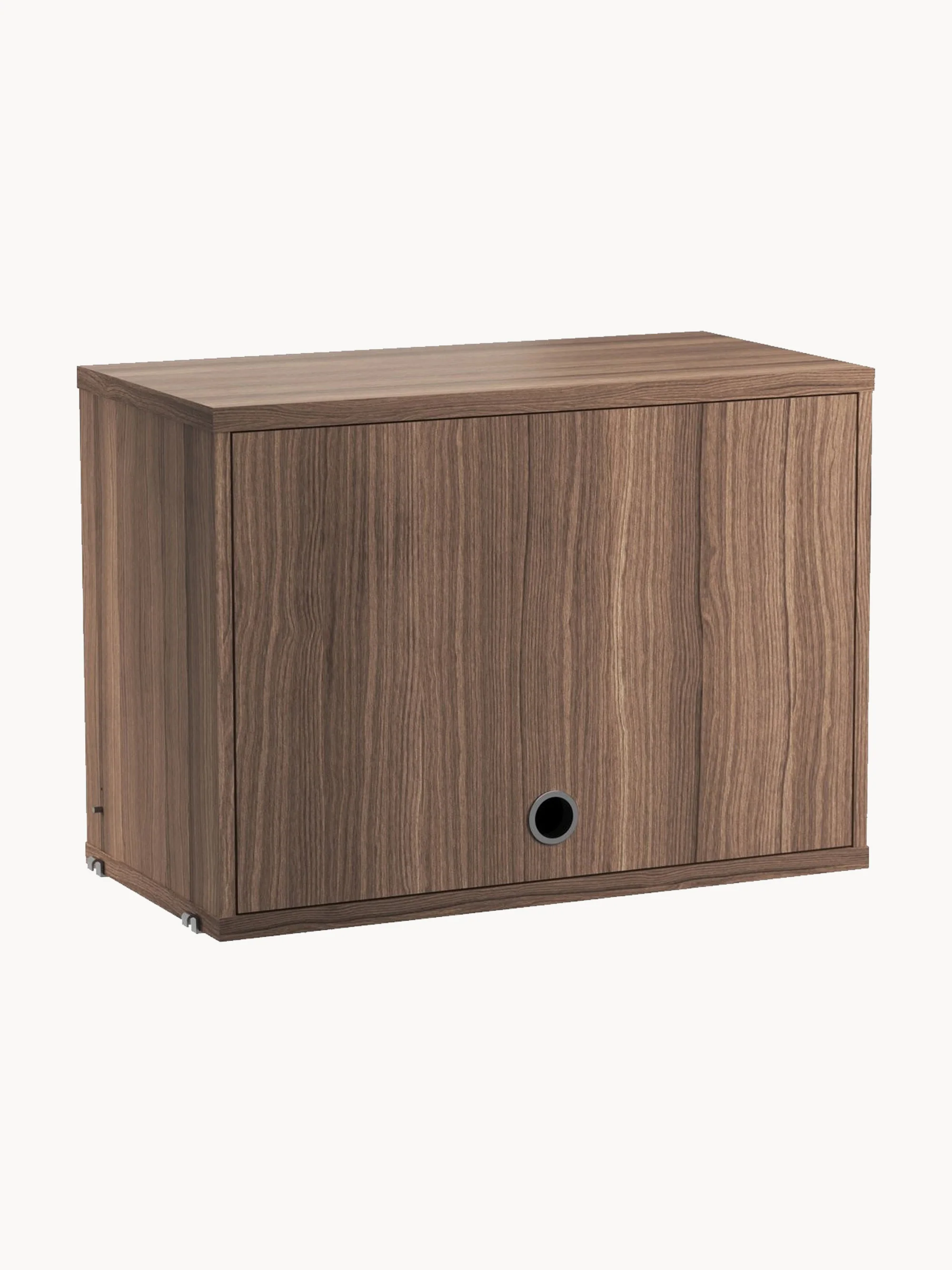Kast String System met omklapbare deur