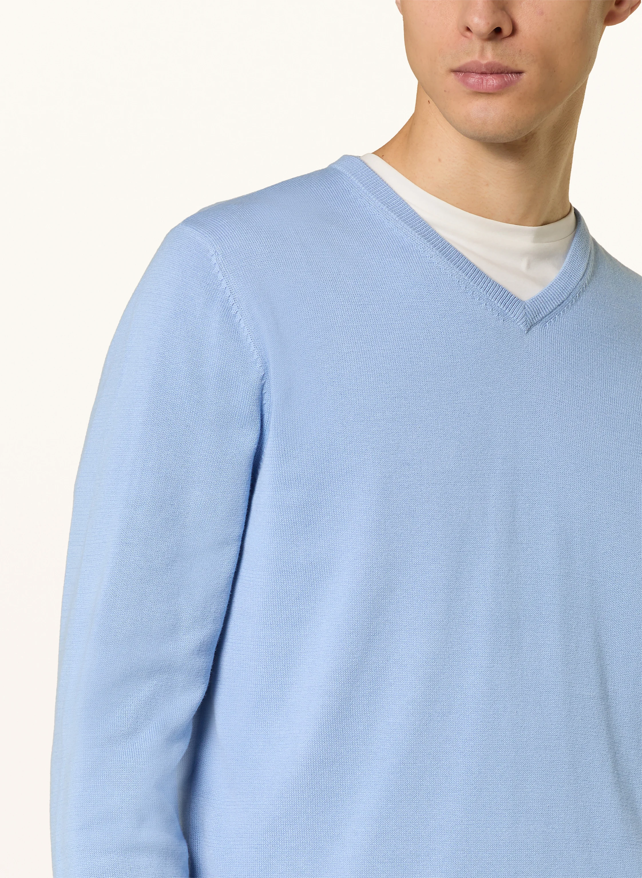 STROKESMAN'S Pullover