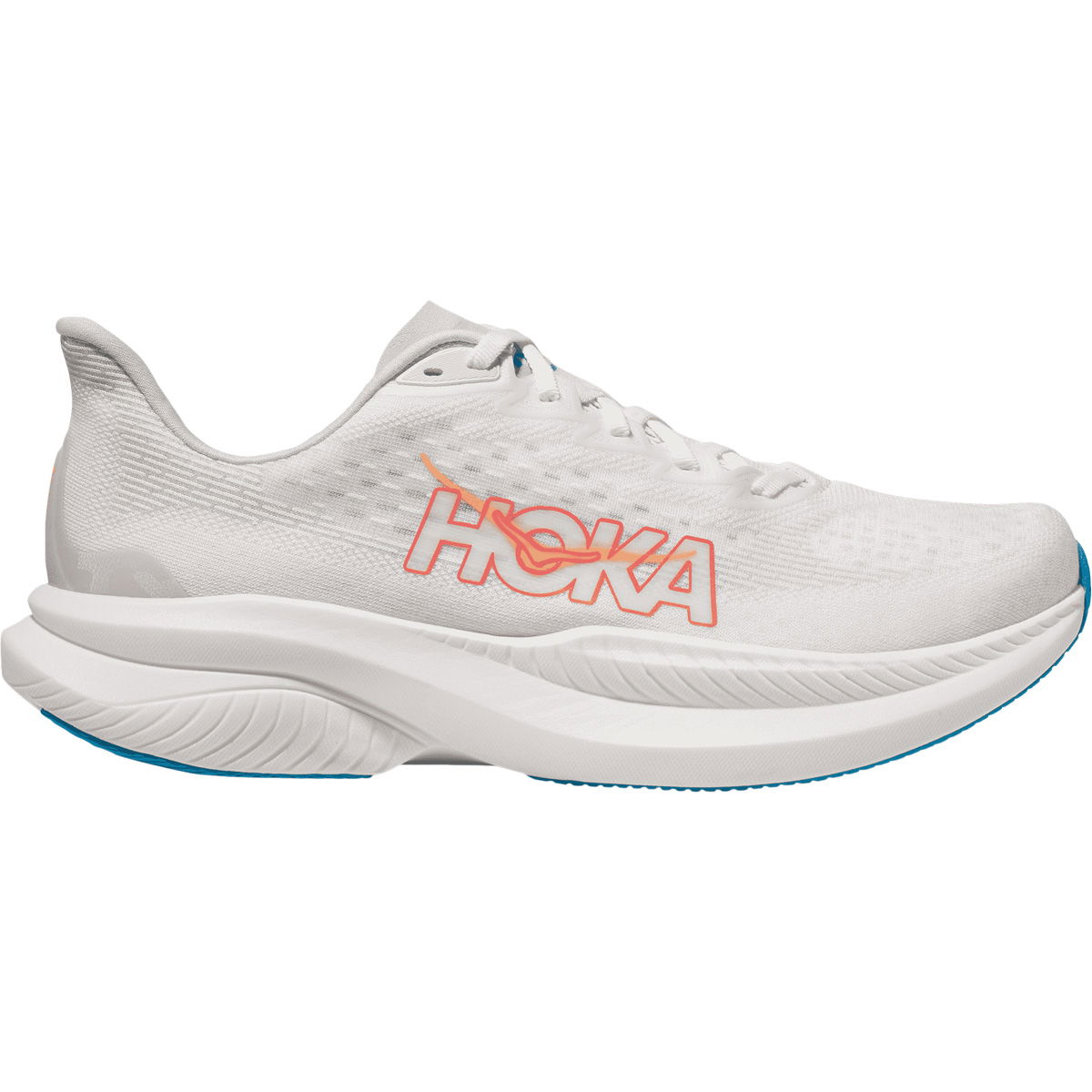 HOKA Mach 6 Løbesko Dame