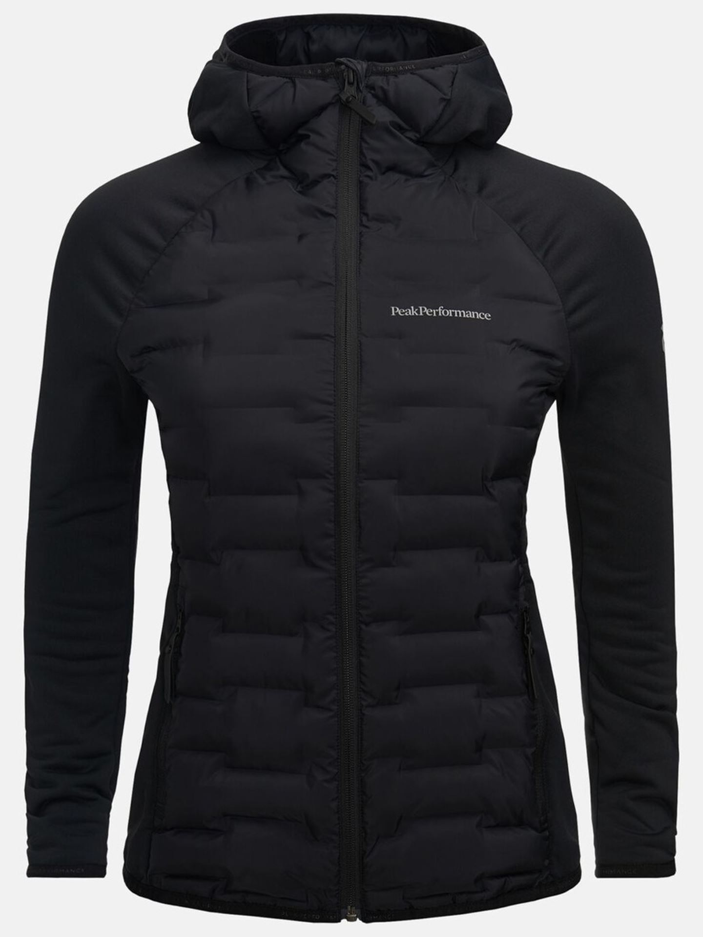 Argon Hybrid Jacket