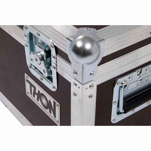 Thon Multi Flat Par Case 24x25