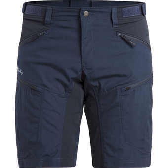 Lundhags Makke II Shorts Light Navy Herren