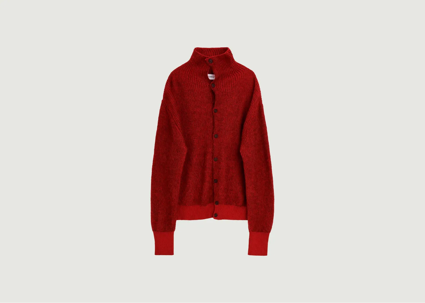 Cardigan Uli soulland