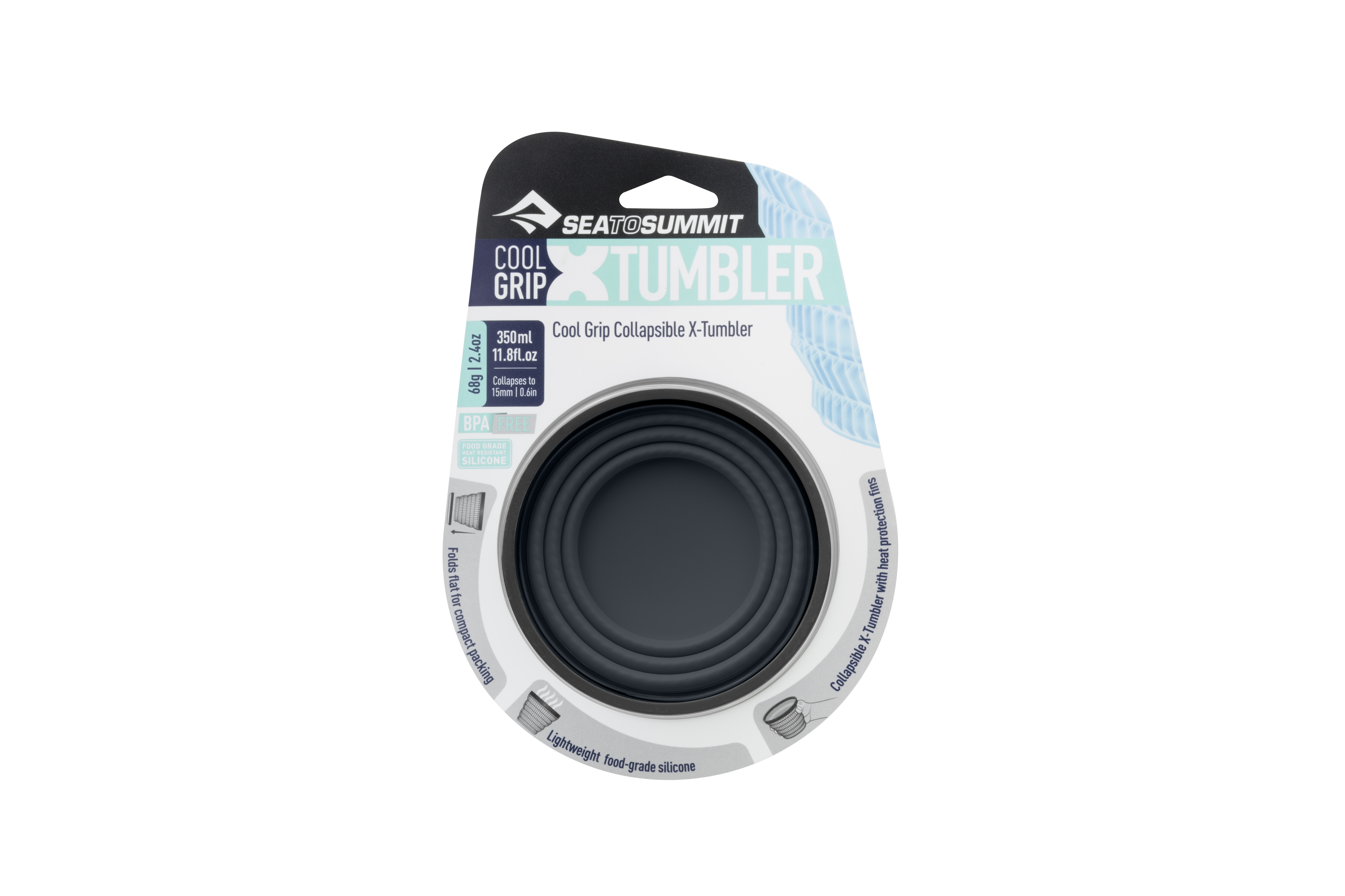 X-Tumbler Cool Grip