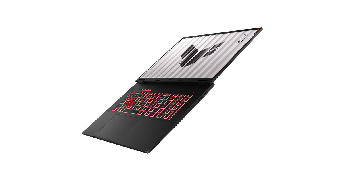 ASUSTUF Gaming A18 FA808UH-S8013W 18