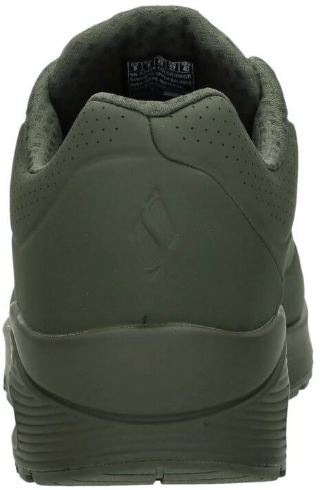 Skechers Uno - Stand On Air groen