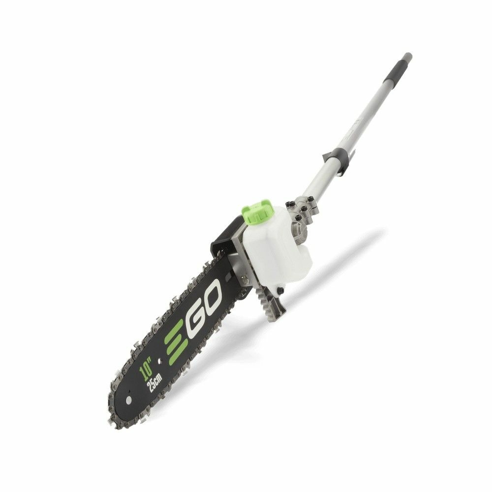 Pack entretien espaces verts à batterie tout inclus egopower 56 volts