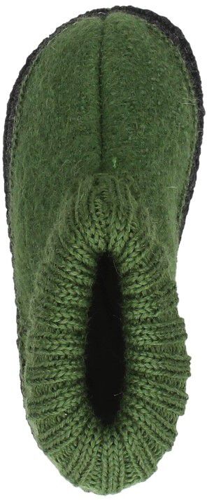 Bergstein BN COZY groen