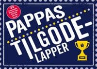 Pappas tilgodelapper