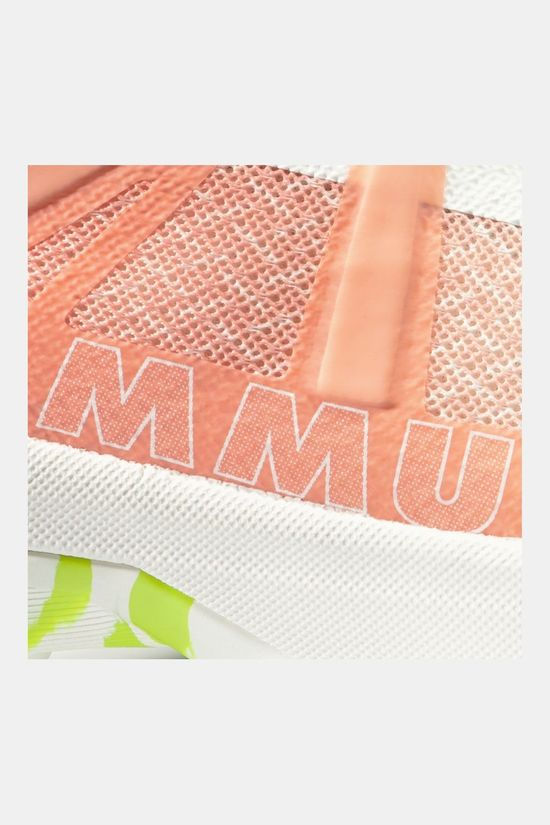 Mammut Mammut Sertig II Low Wandelschoen Dames