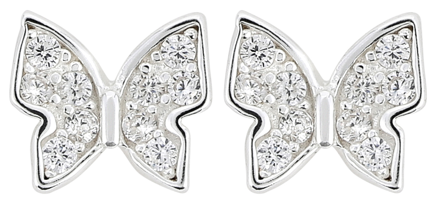 Kette - Smart Butterfly