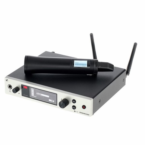 Sennheiser ew 300 G4 Base SKM-S GBW Band