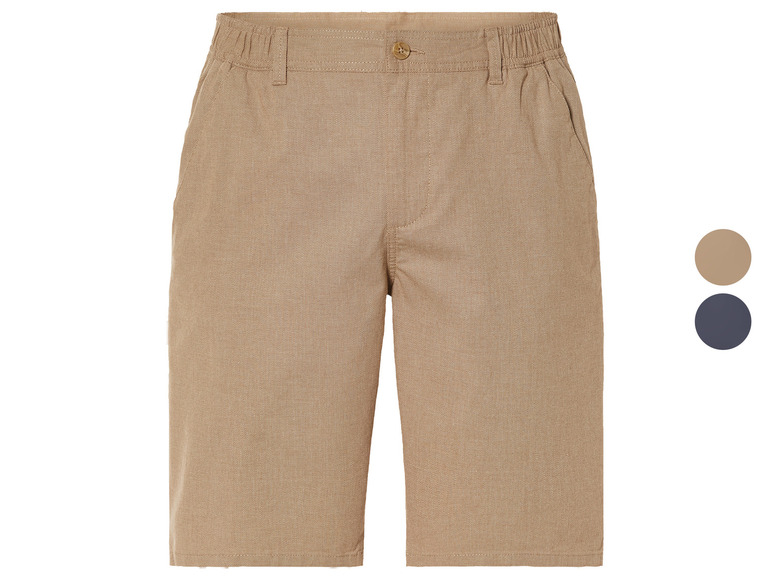 Korte heren broek