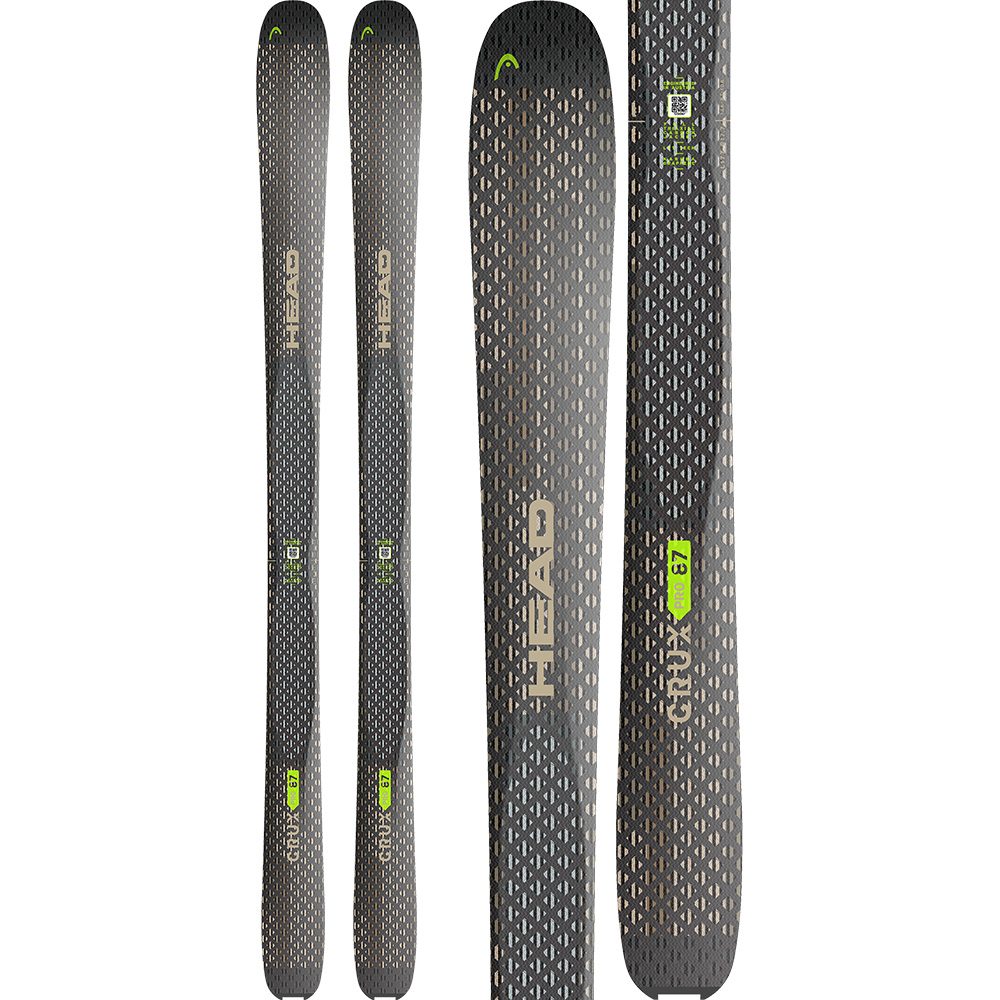 Head Crux 87 Pro 24/25 Tourenski