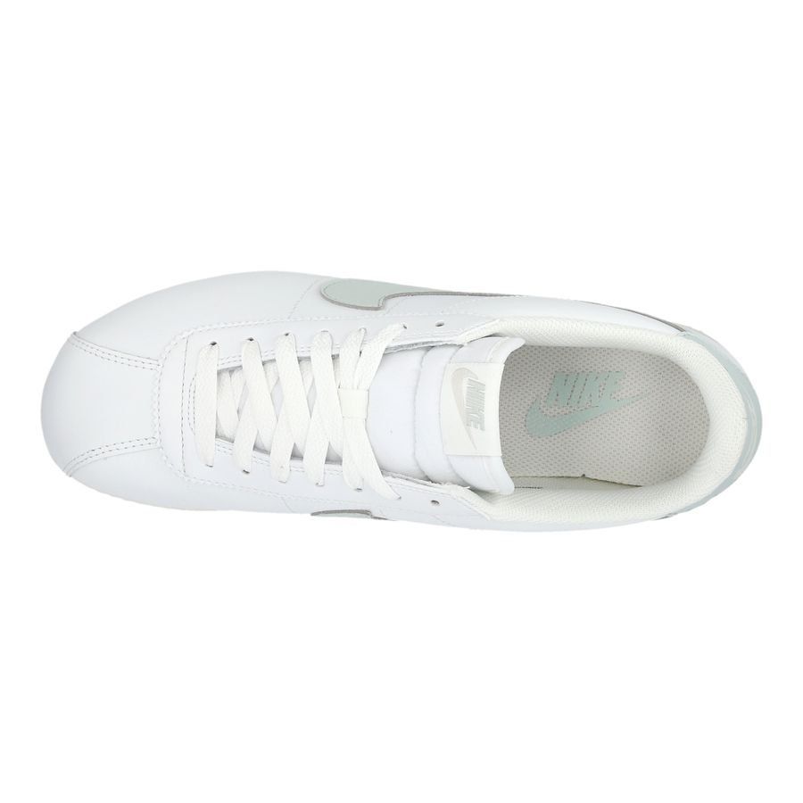 Nike Chaussures Cortez - Blanc Femme