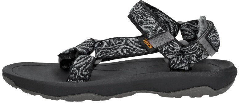 Teva Hurricane XLT 2 zwart