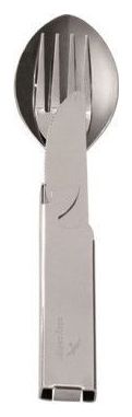 Set de couverts Easy Camp Travel Cutlery Deluxe