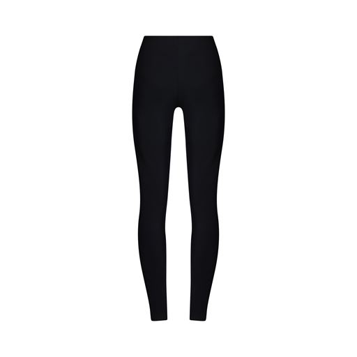 Wolford Scuba Leggings, Black, XS