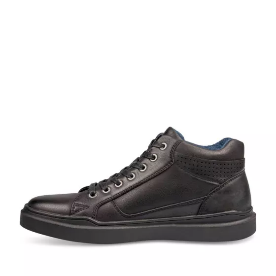Baskets NOIR FREECODER