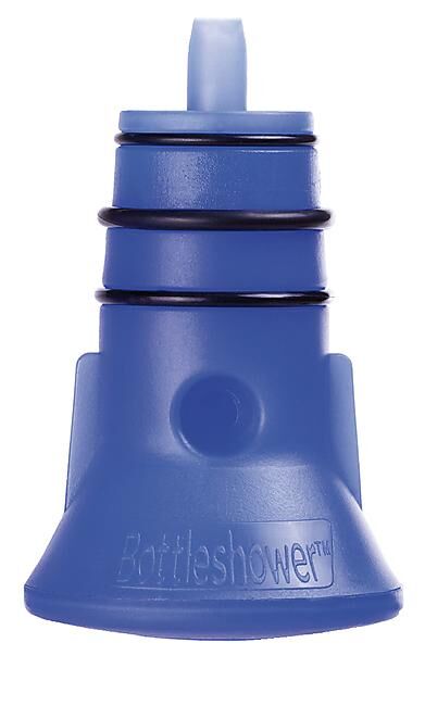 LIFE VENTURE - DOUCHE TRAVEL BOTTLE