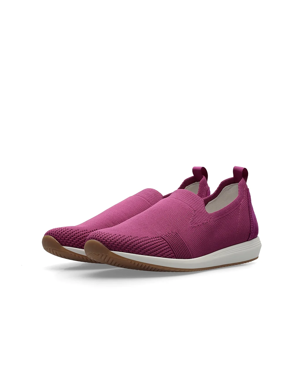 Slipper Lissabon pink