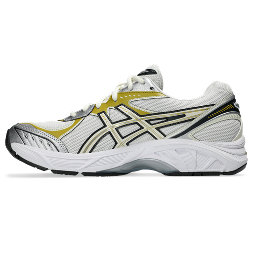 Asics GT-2160 Sneakers, Cream/Dark Mustard, 42