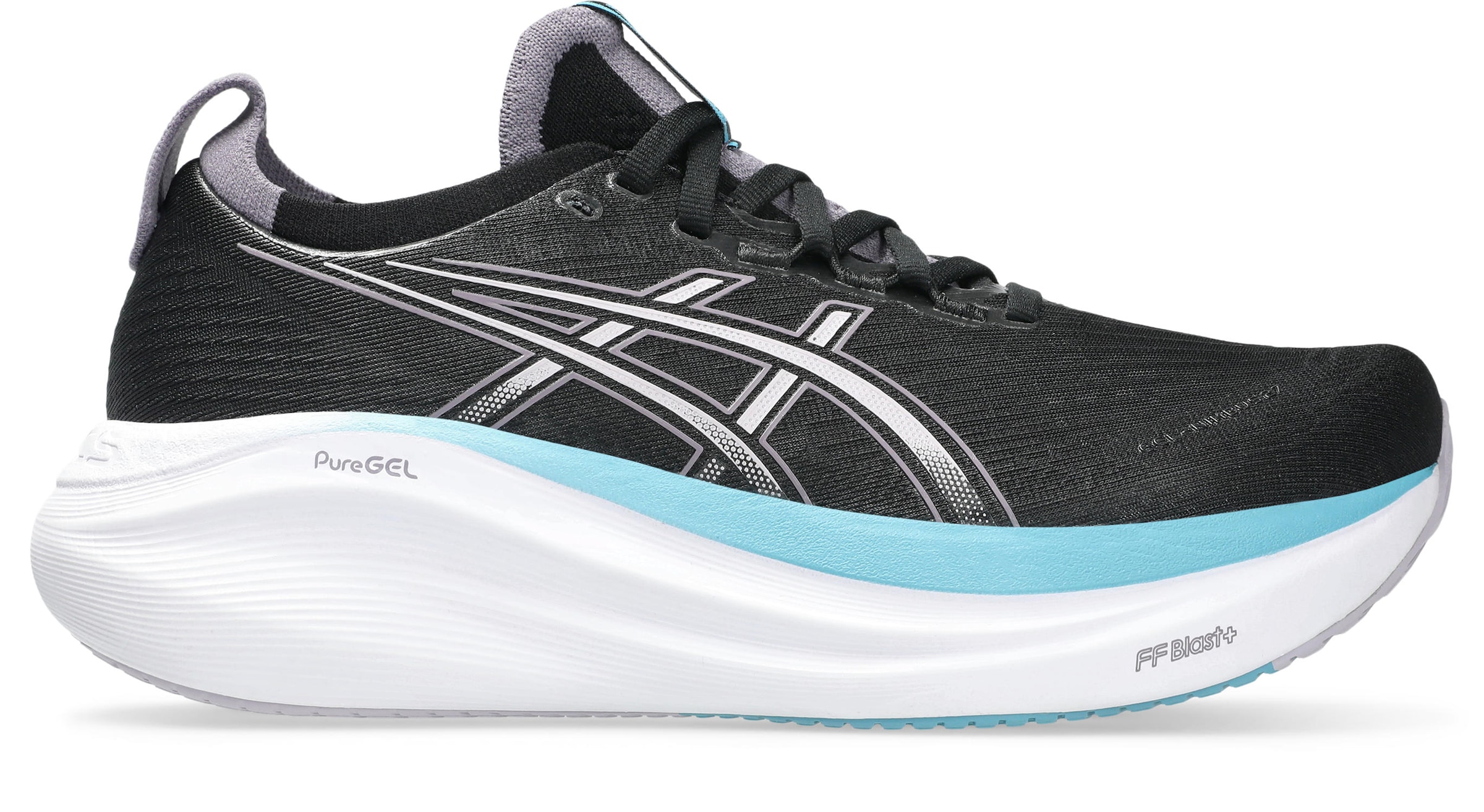Asics Laufschuh »GEL-NIMBUS 27«