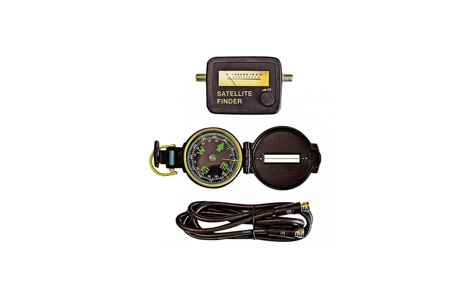 Maxview Portable-Sat-Kit 65cm