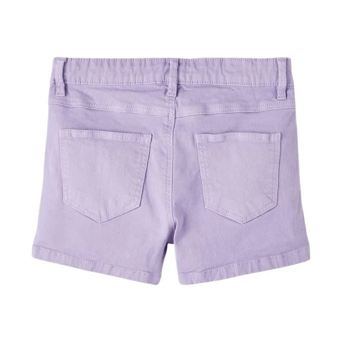 Name It Rose Short Meisjes
