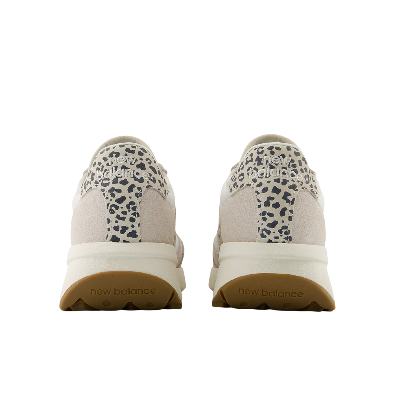 Sneaker U370LP sea salt