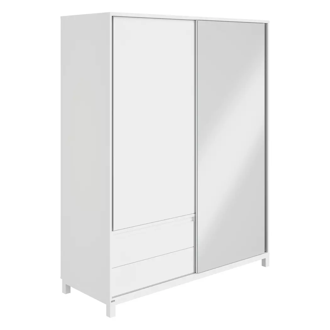 Schiebetürenschrank Olli