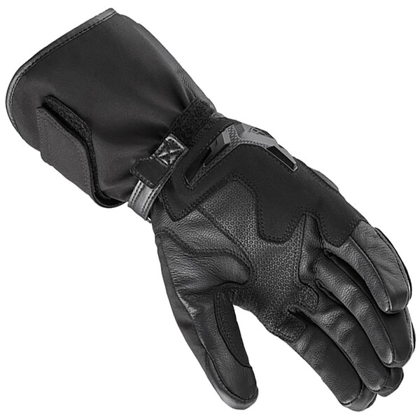 Ixon - Gants MS Cannon Noir